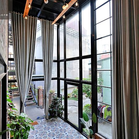 Private Room In Halong City Center - Hanz Almor1 Hạ Long-öböl Kültér fotó