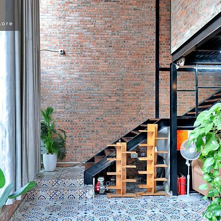 Private Room In Halong City Center - Hanz Almor1 Hạ Long-öböl Kültér fotó