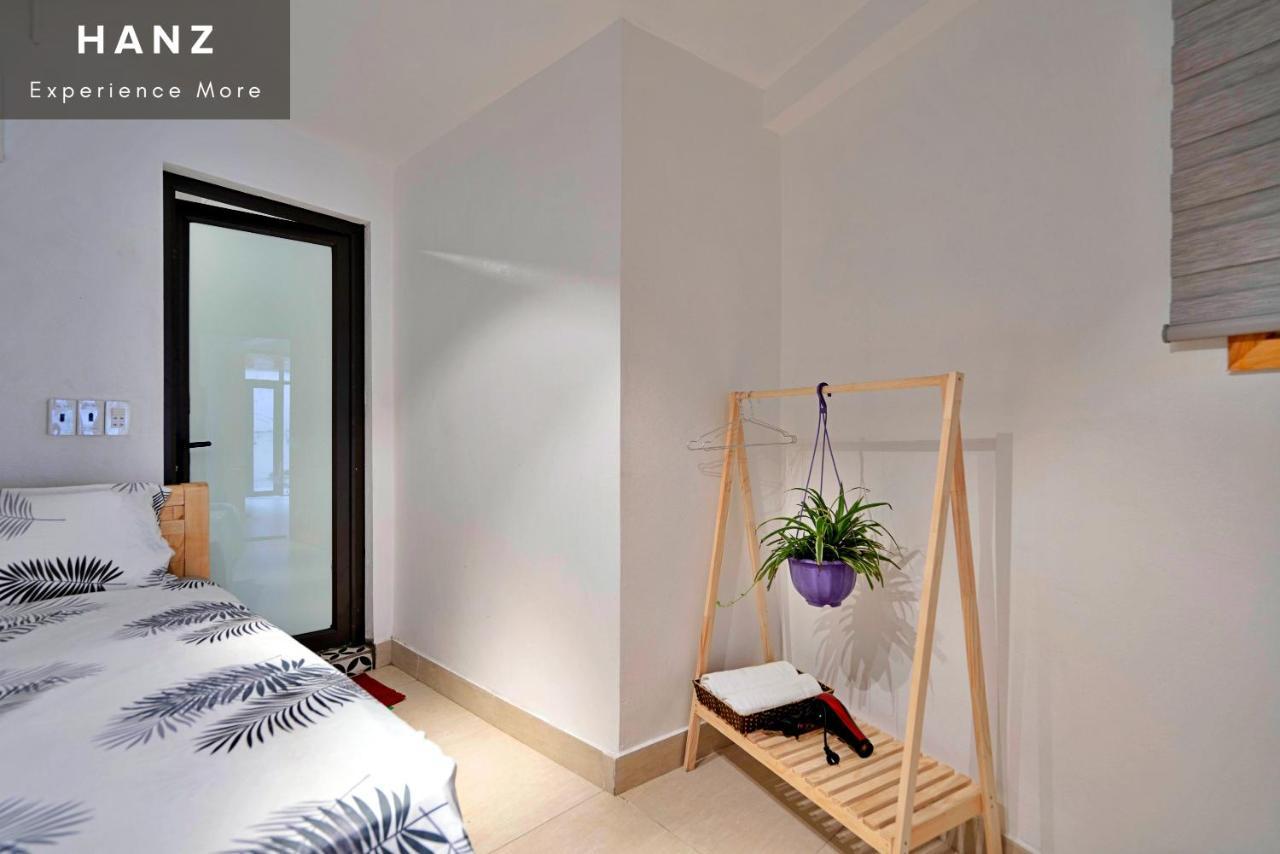 Private Room In Halong City Center - Hanz Almor1 Hạ Long-öböl Szoba fotó