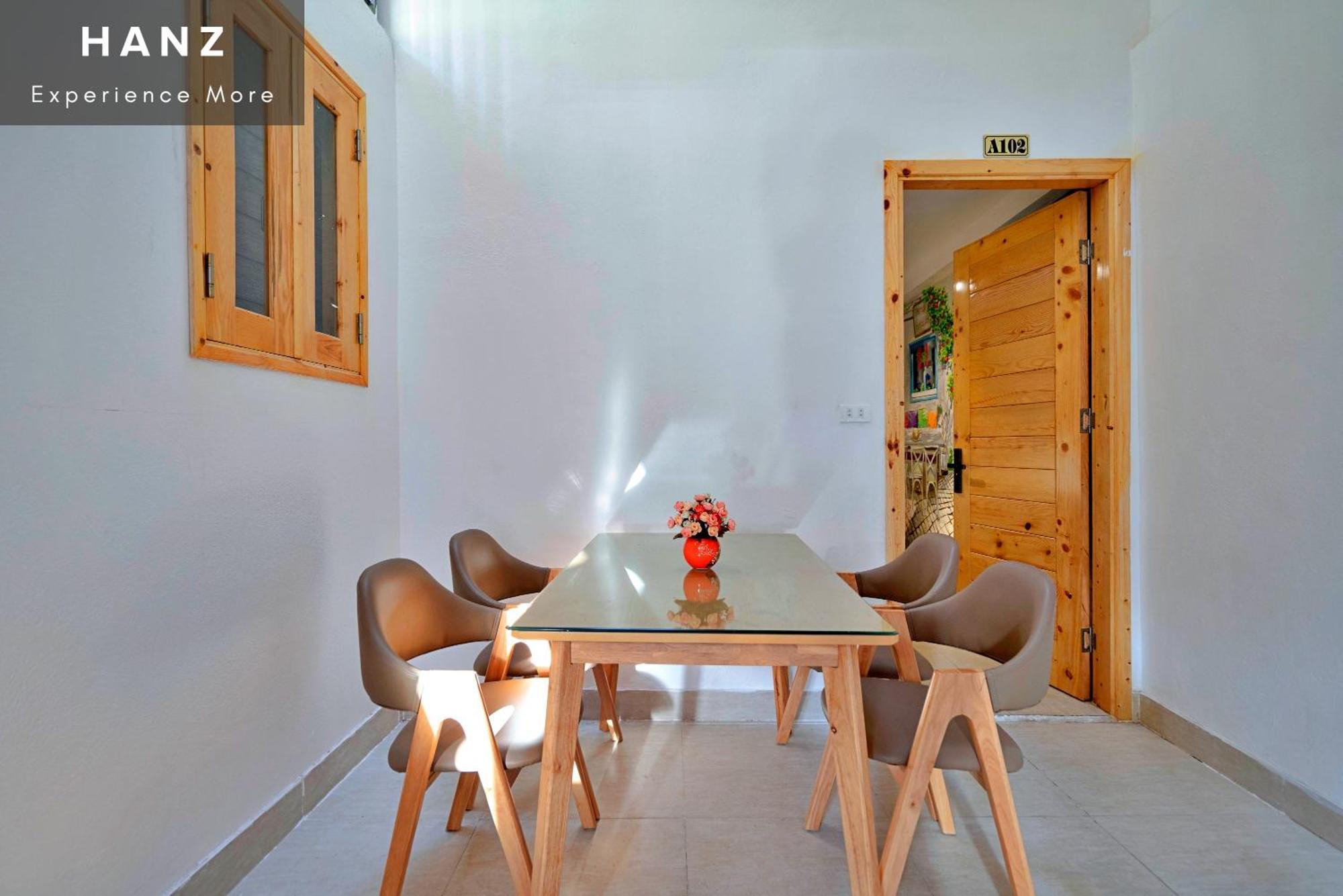Private Room In Halong City Center - Hanz Almor1 Hạ Long-öböl Szoba fotó