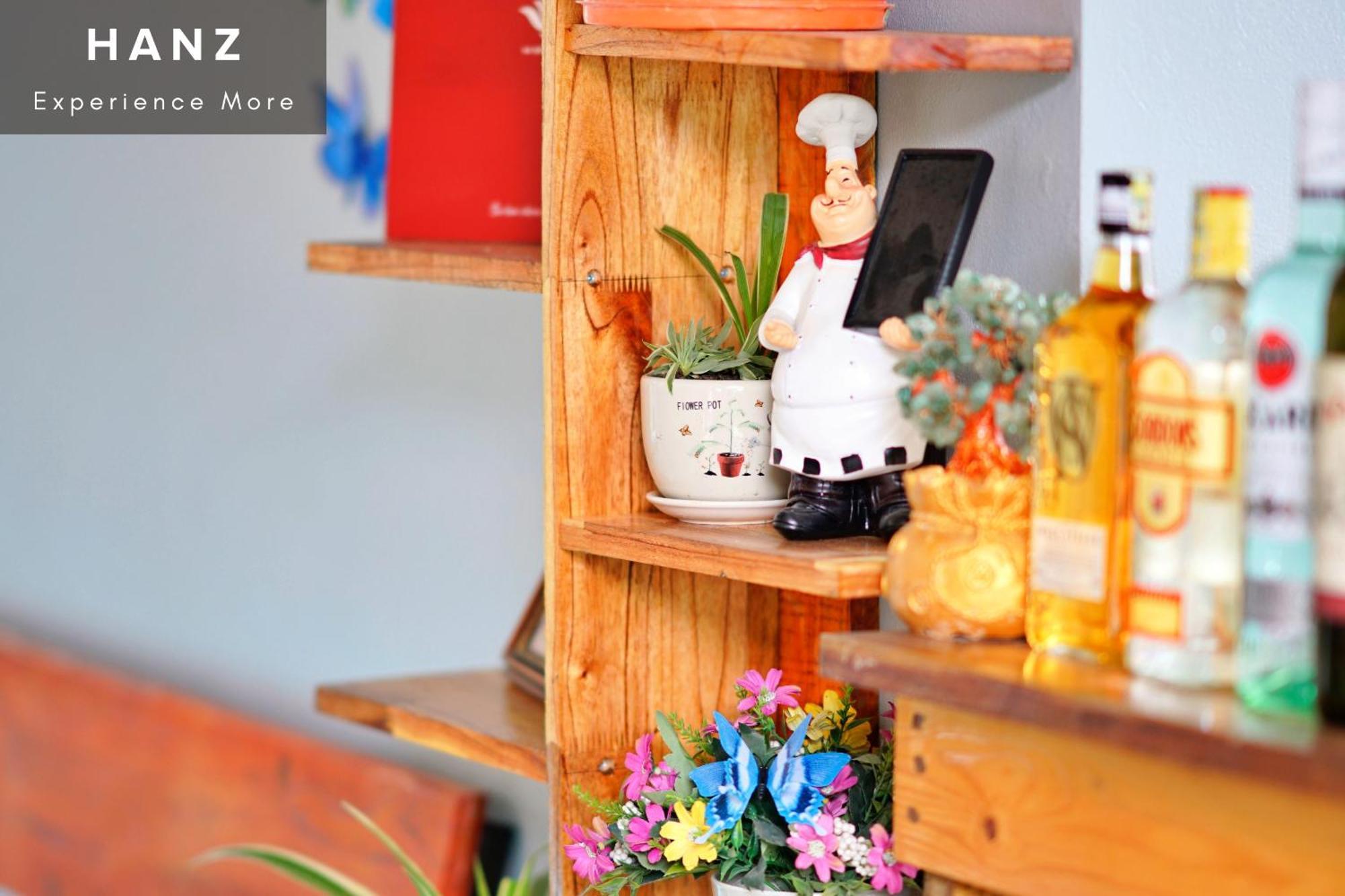 Private Room In Halong City Center - Hanz Almor1 Hạ Long-öböl Szoba fotó