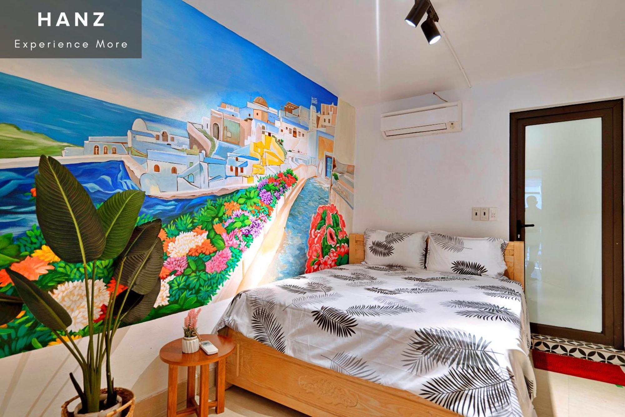 Private Room In Halong City Center - Hanz Almor1 Hạ Long-öböl Szoba fotó