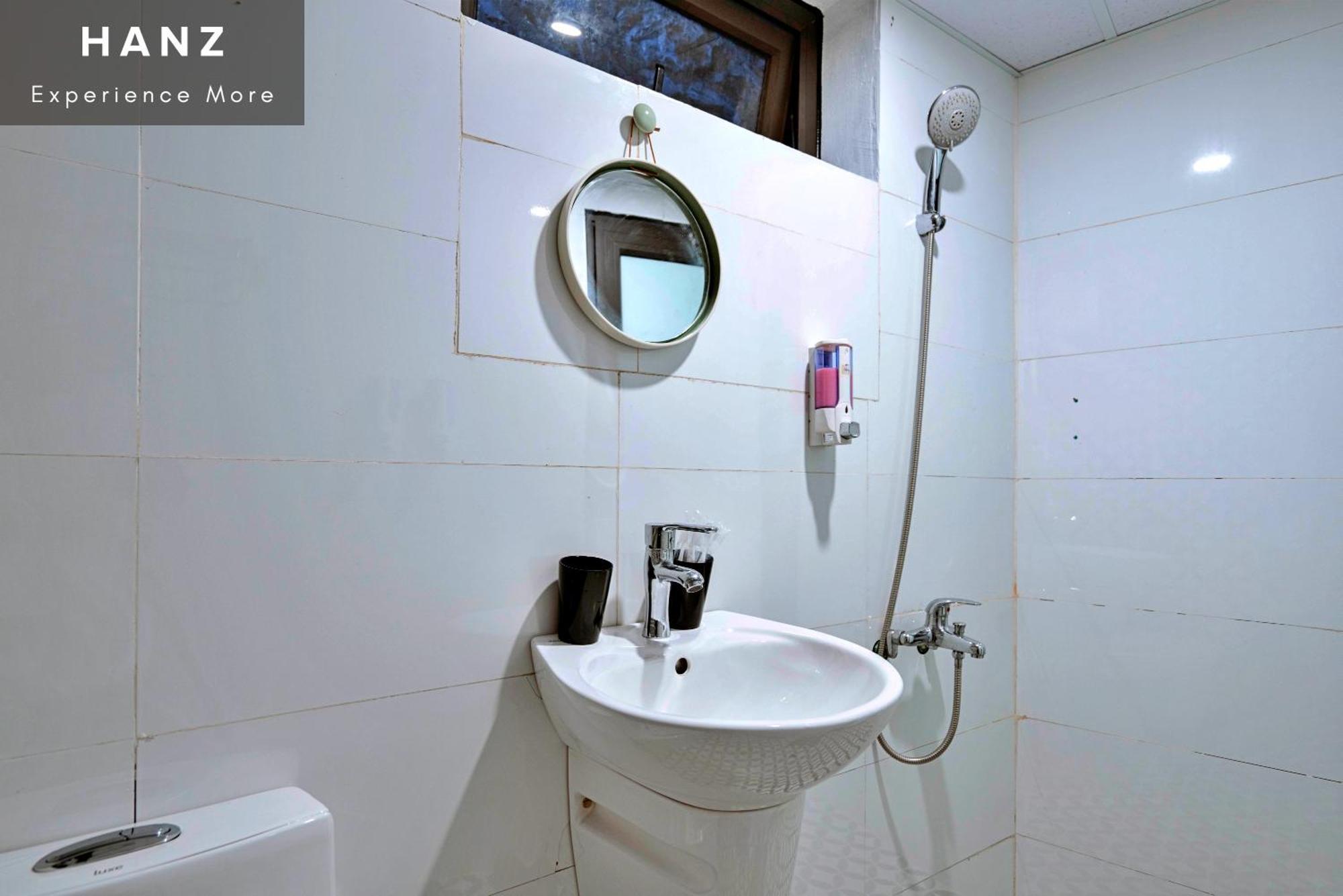 Private Room In Halong City Center - Hanz Almor1 Hạ Long-öböl Szoba fotó