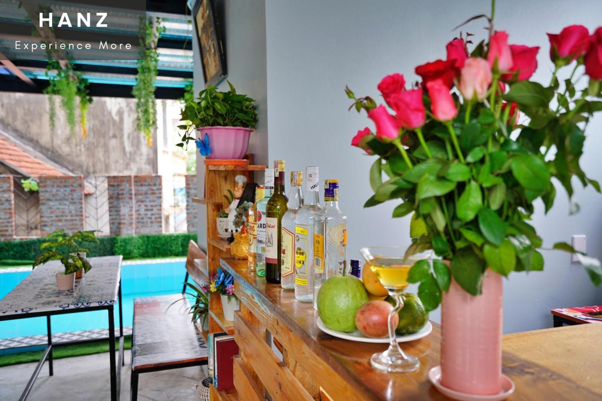 Private Room In Halong City Center - Hanz Almor1 Hạ Long-öböl Szoba fotó