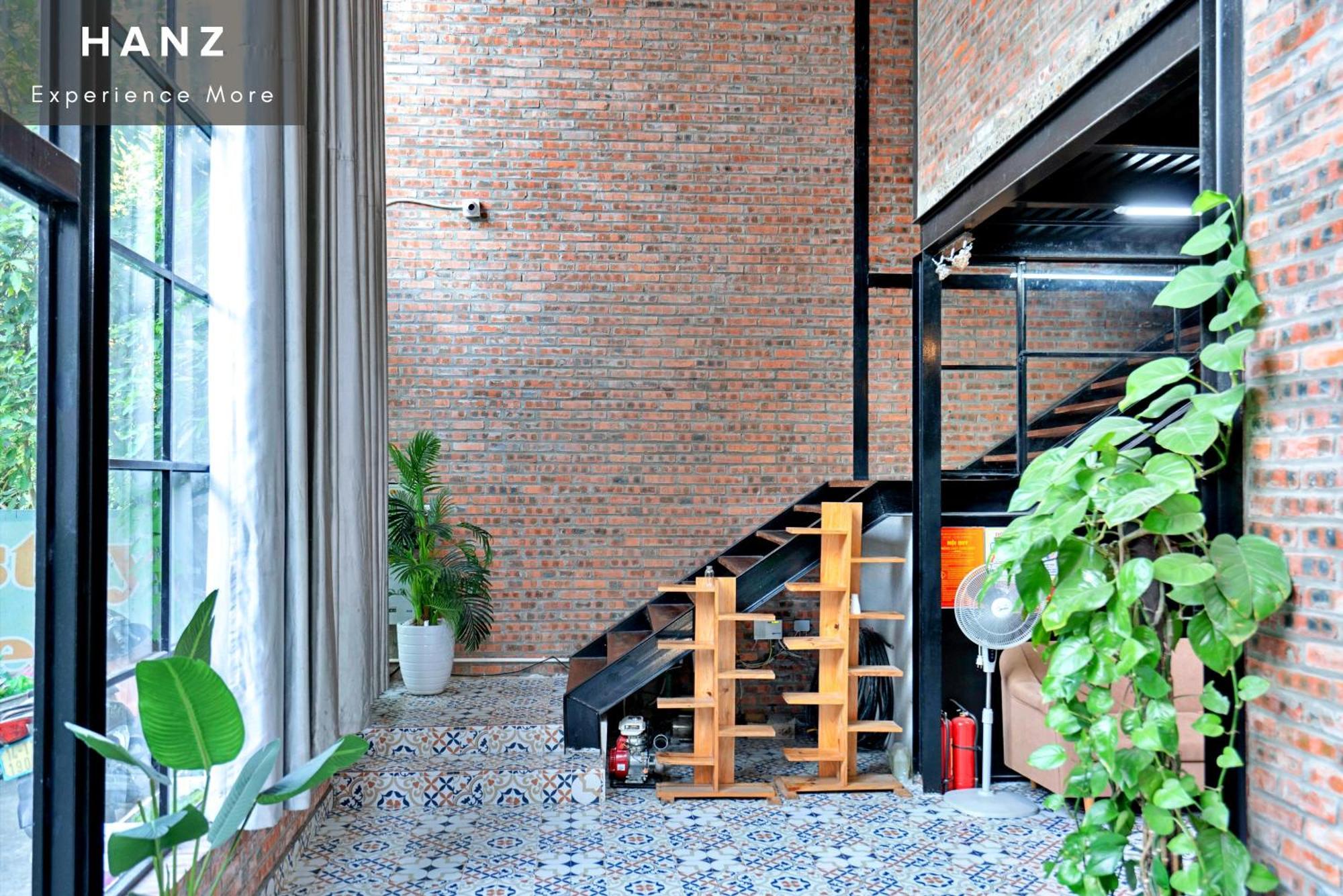 Private Room In Halong City Center - Hanz Almor1 Hạ Long-öböl Kültér fotó