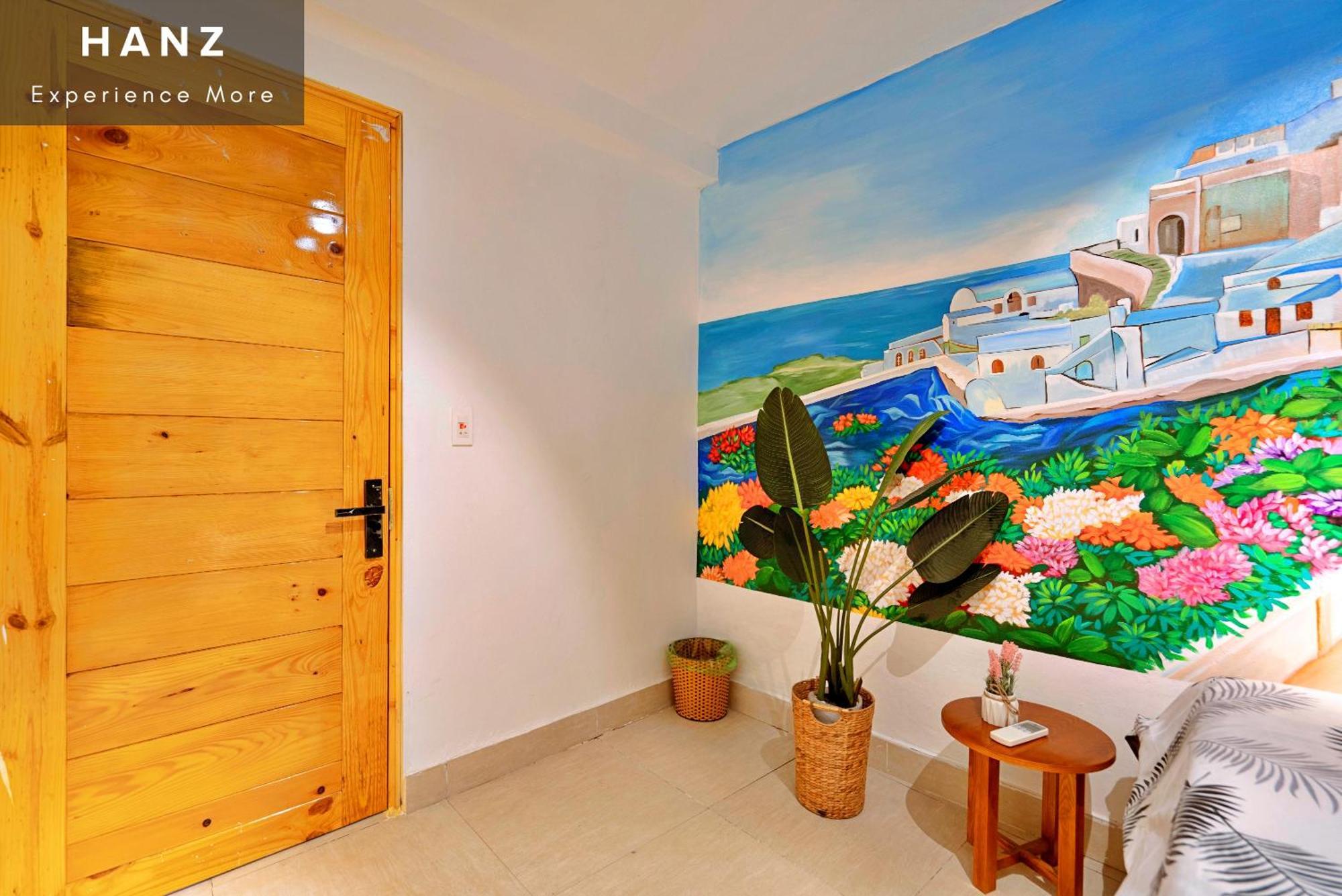 Private Room In Halong City Center - Hanz Almor1 Hạ Long-öböl Kültér fotó