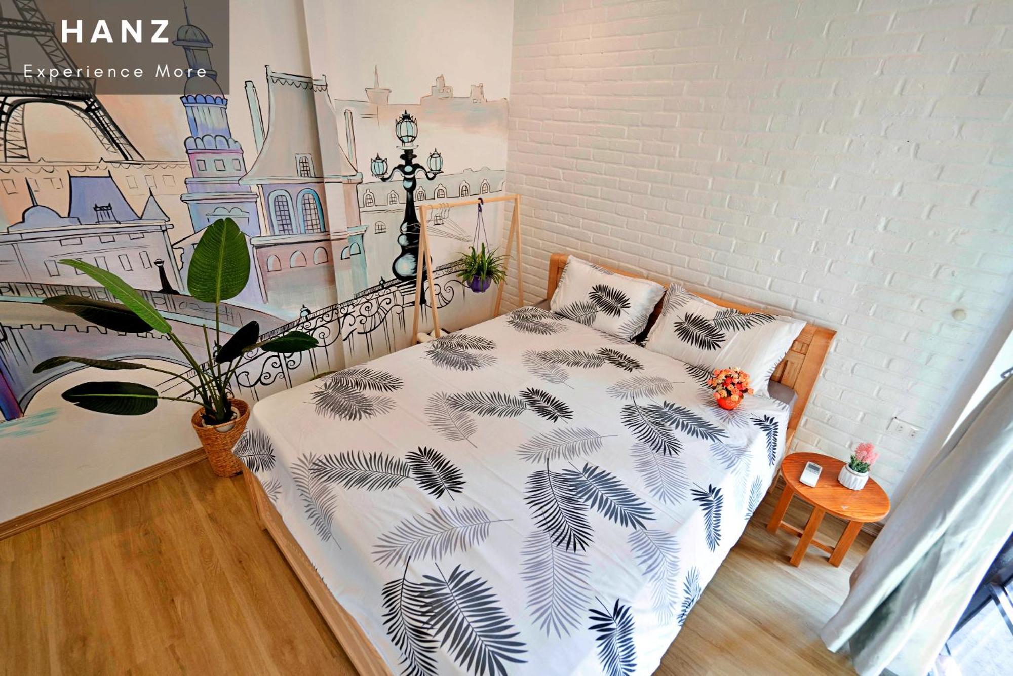Private Room In Halong City Center - Hanz Almor1 Hạ Long-öböl Kültér fotó