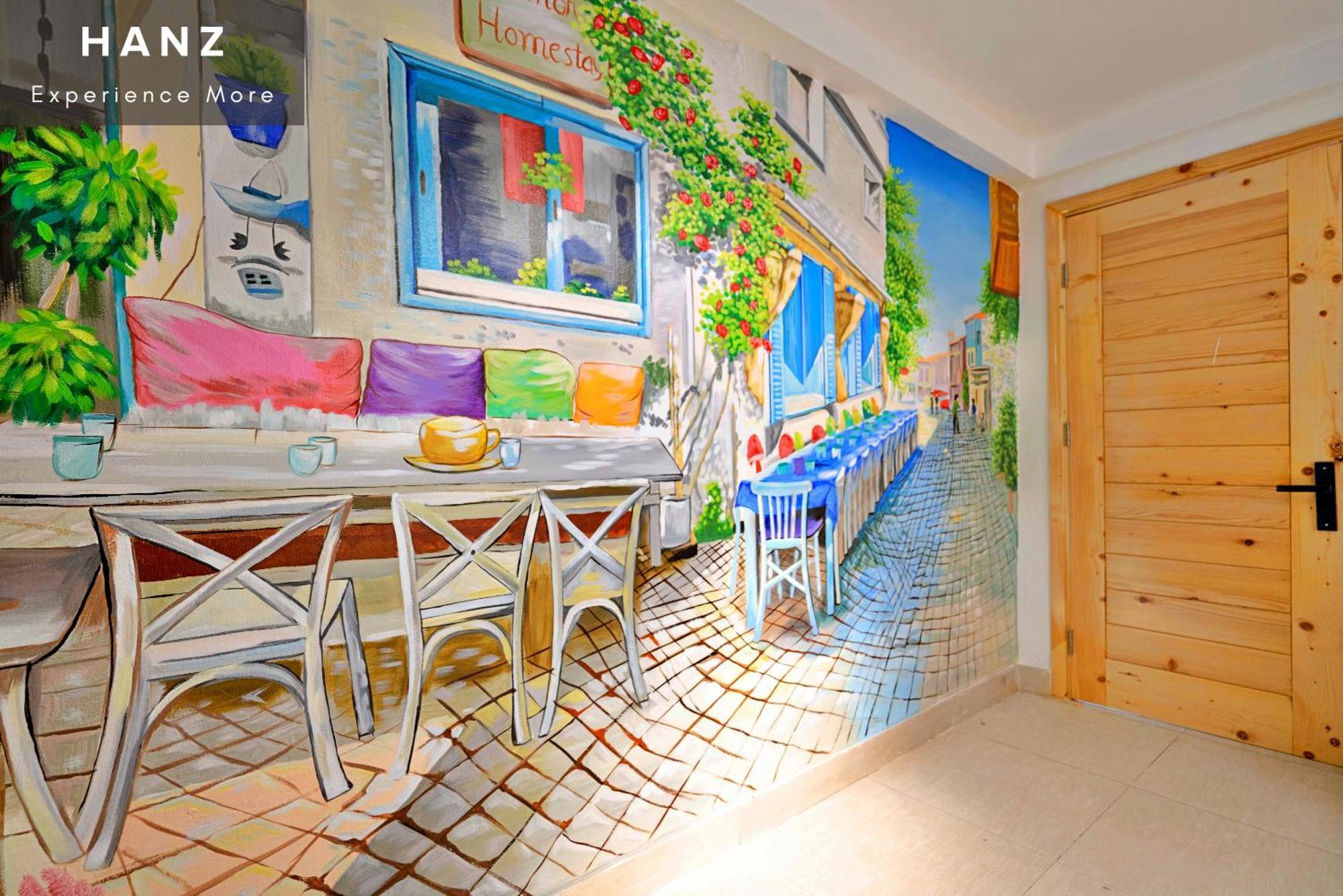 Private Room In Halong City Center - Hanz Almor1 Hạ Long-öböl Kültér fotó