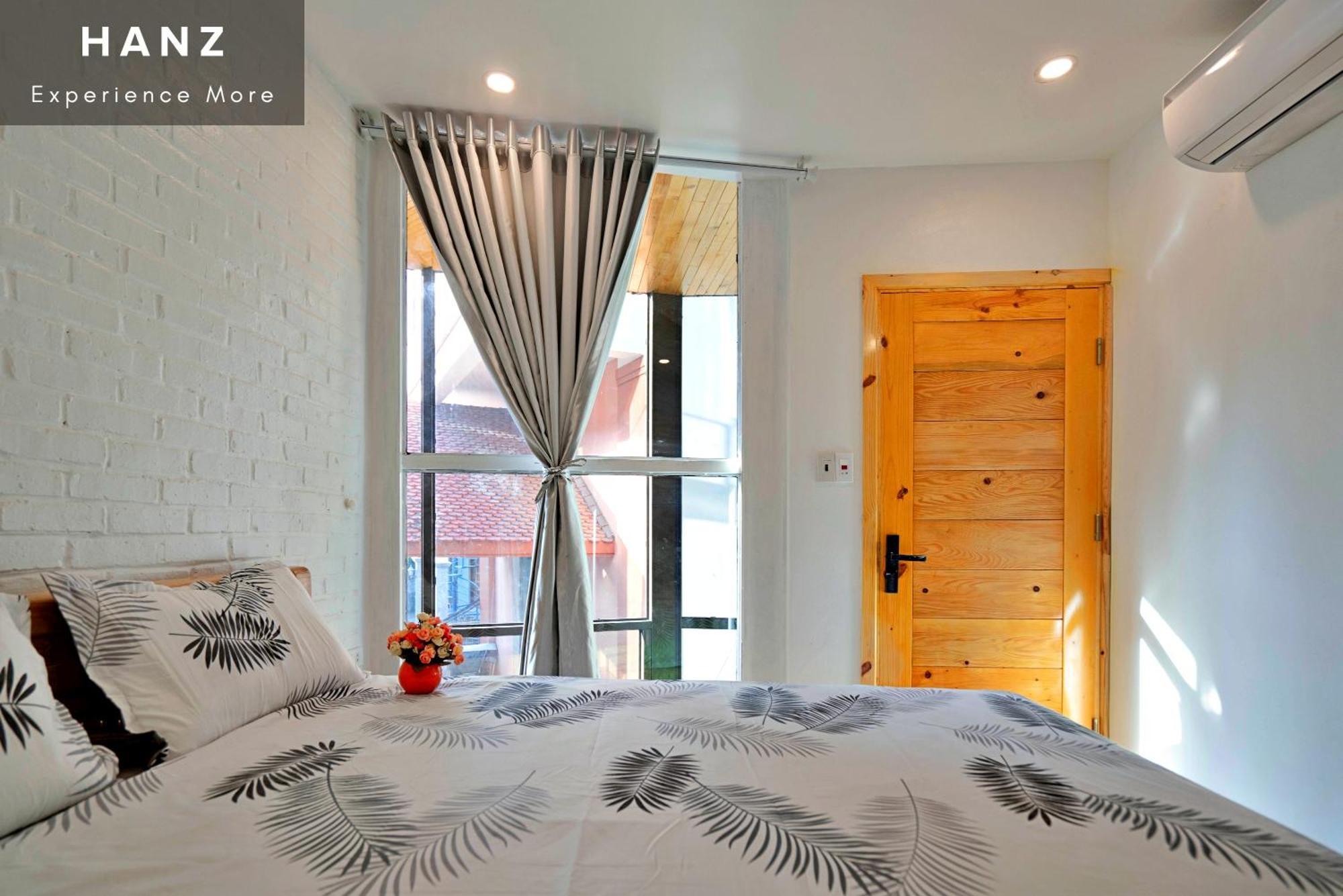 Private Room In Halong City Center - Hanz Almor1 Hạ Long-öböl Kültér fotó