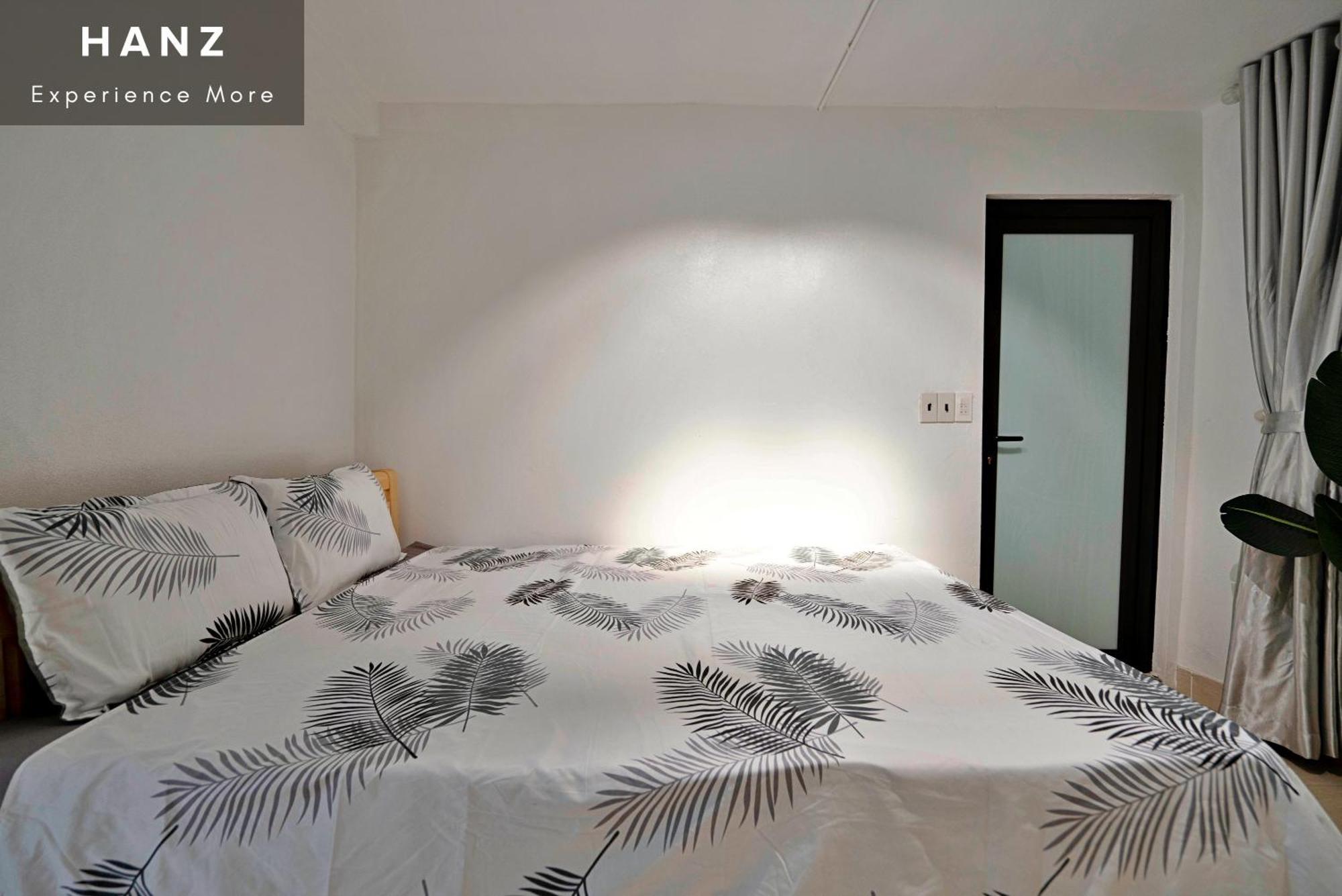 Private Room In Halong City Center - Hanz Almor1 Hạ Long-öböl Kültér fotó