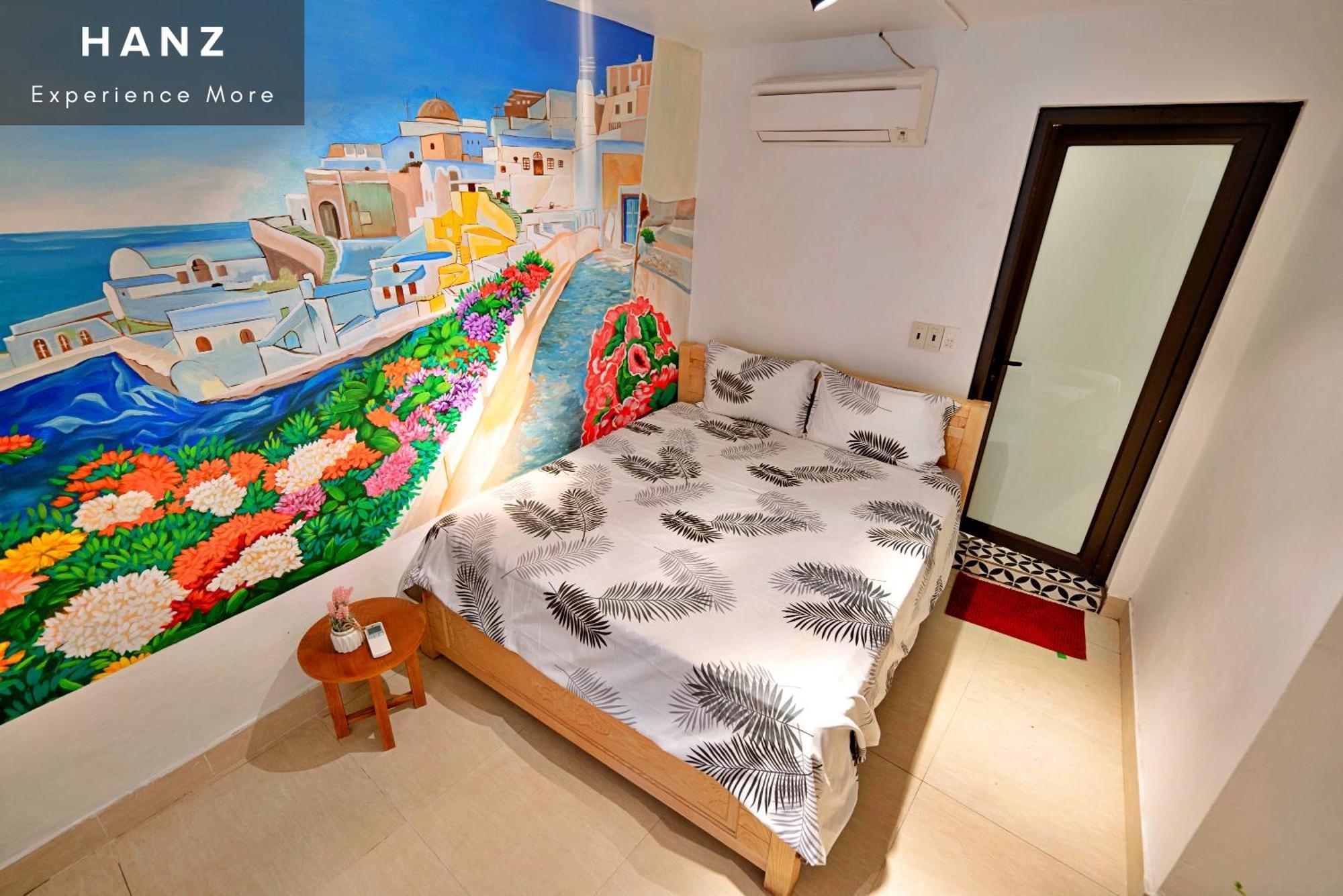 Private Room In Halong City Center - Hanz Almor1 Hạ Long-öböl Kültér fotó