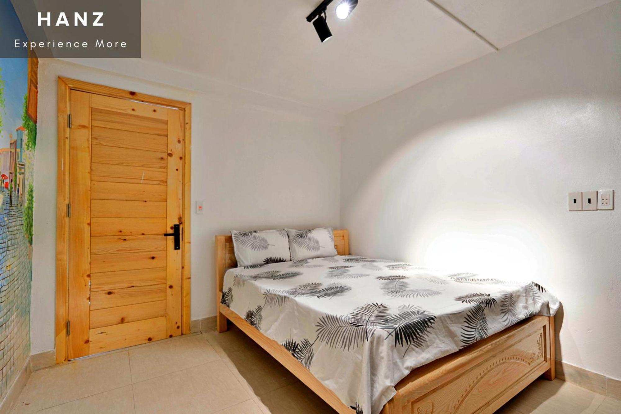 Private Room In Halong City Center - Hanz Almor1 Hạ Long-öböl Kültér fotó