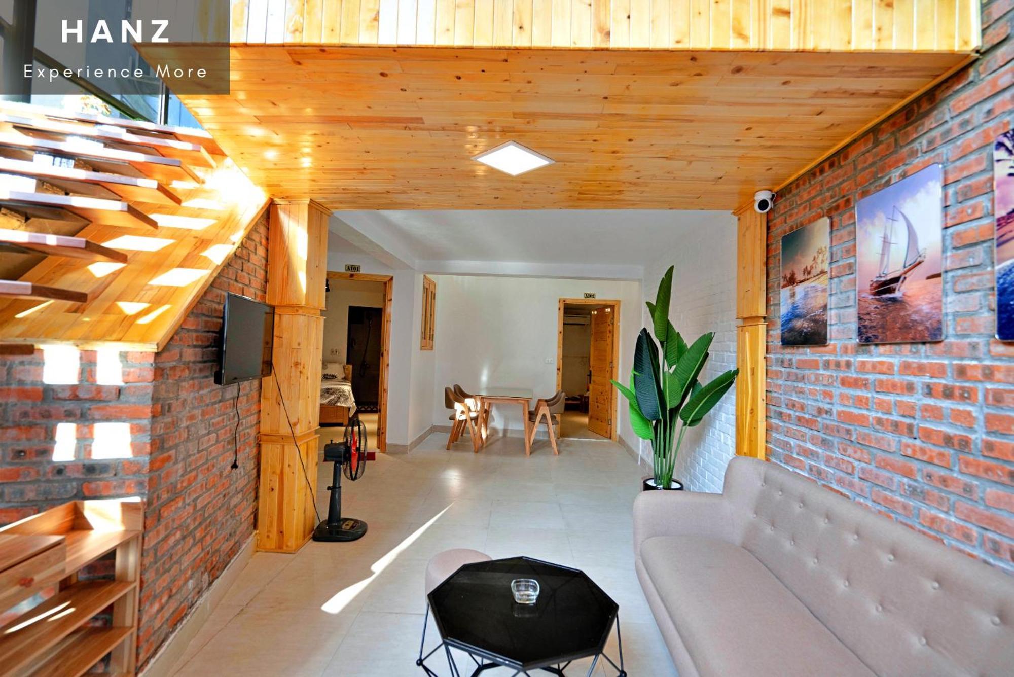Private Room In Halong City Center - Hanz Almor1 Hạ Long-öböl Kültér fotó