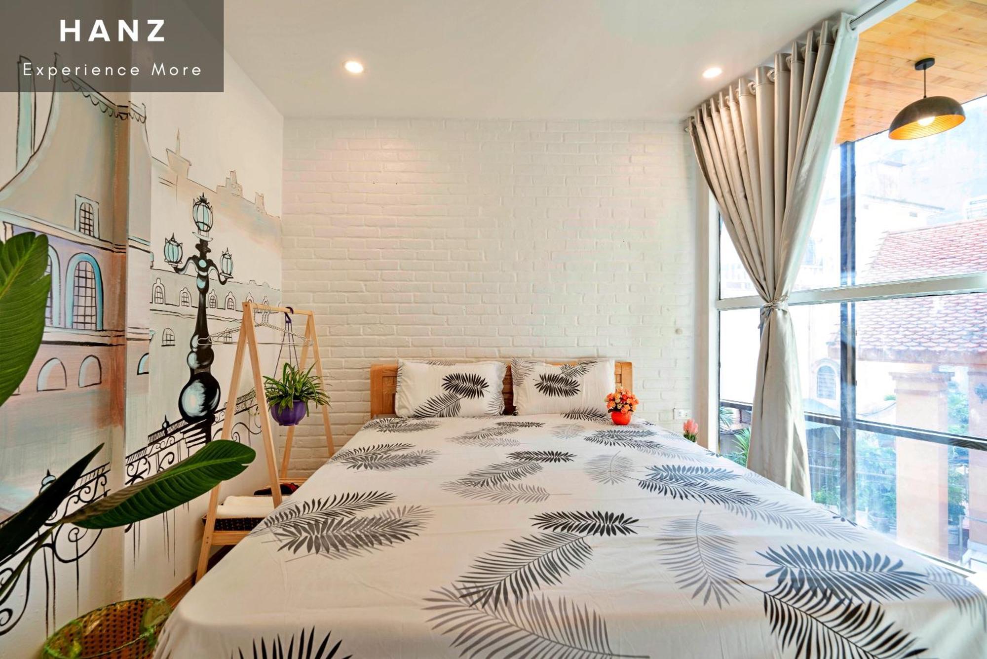 Private Room In Halong City Center - Hanz Almor1 Hạ Long-öböl Kültér fotó