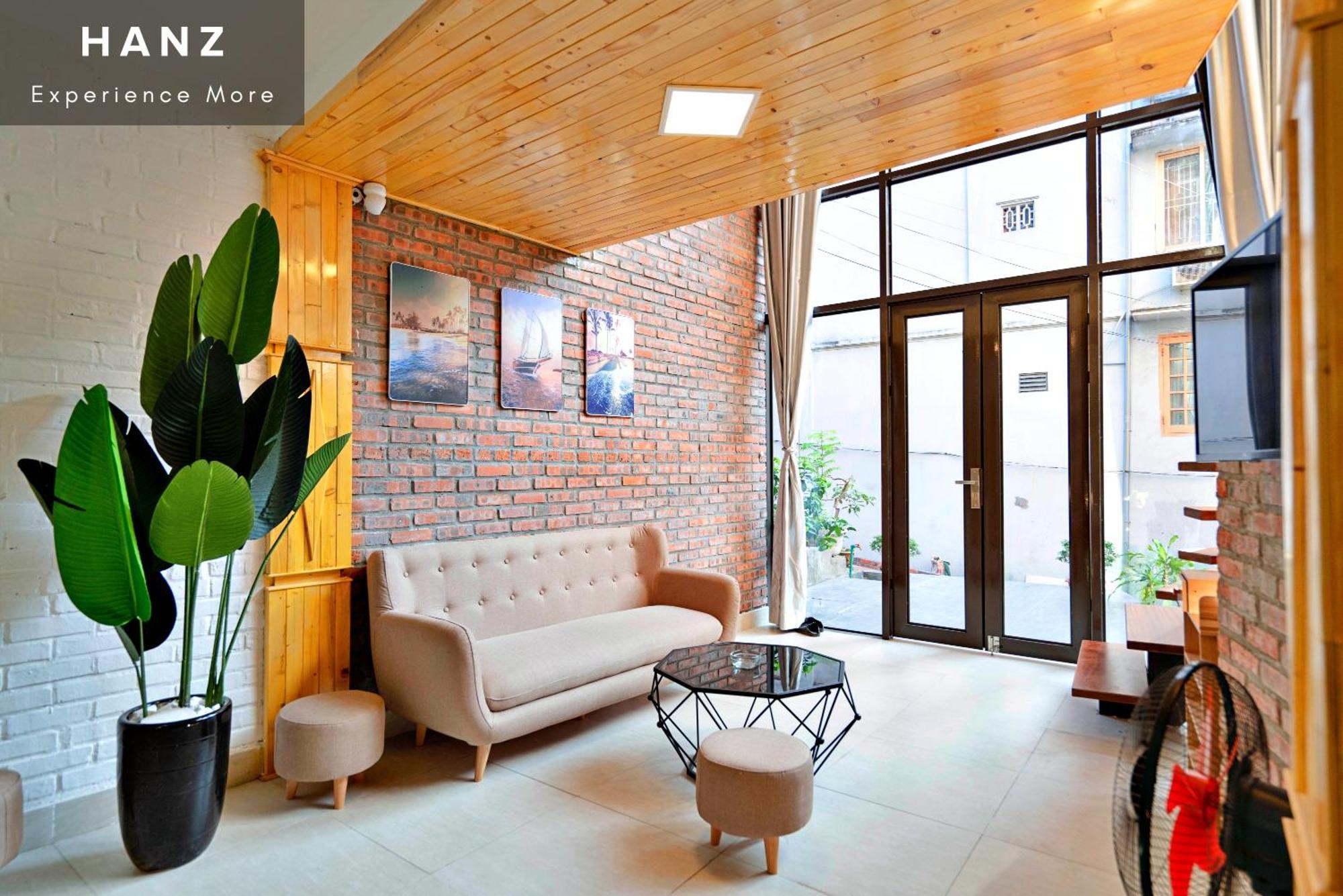 Private Room In Halong City Center - Hanz Almor1 Hạ Long-öböl Kültér fotó