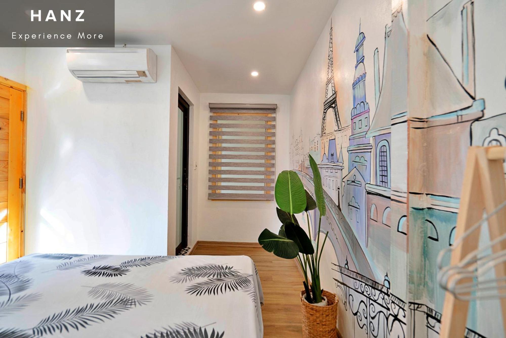 Private Room In Halong City Center - Hanz Almor1 Hạ Long-öböl Kültér fotó