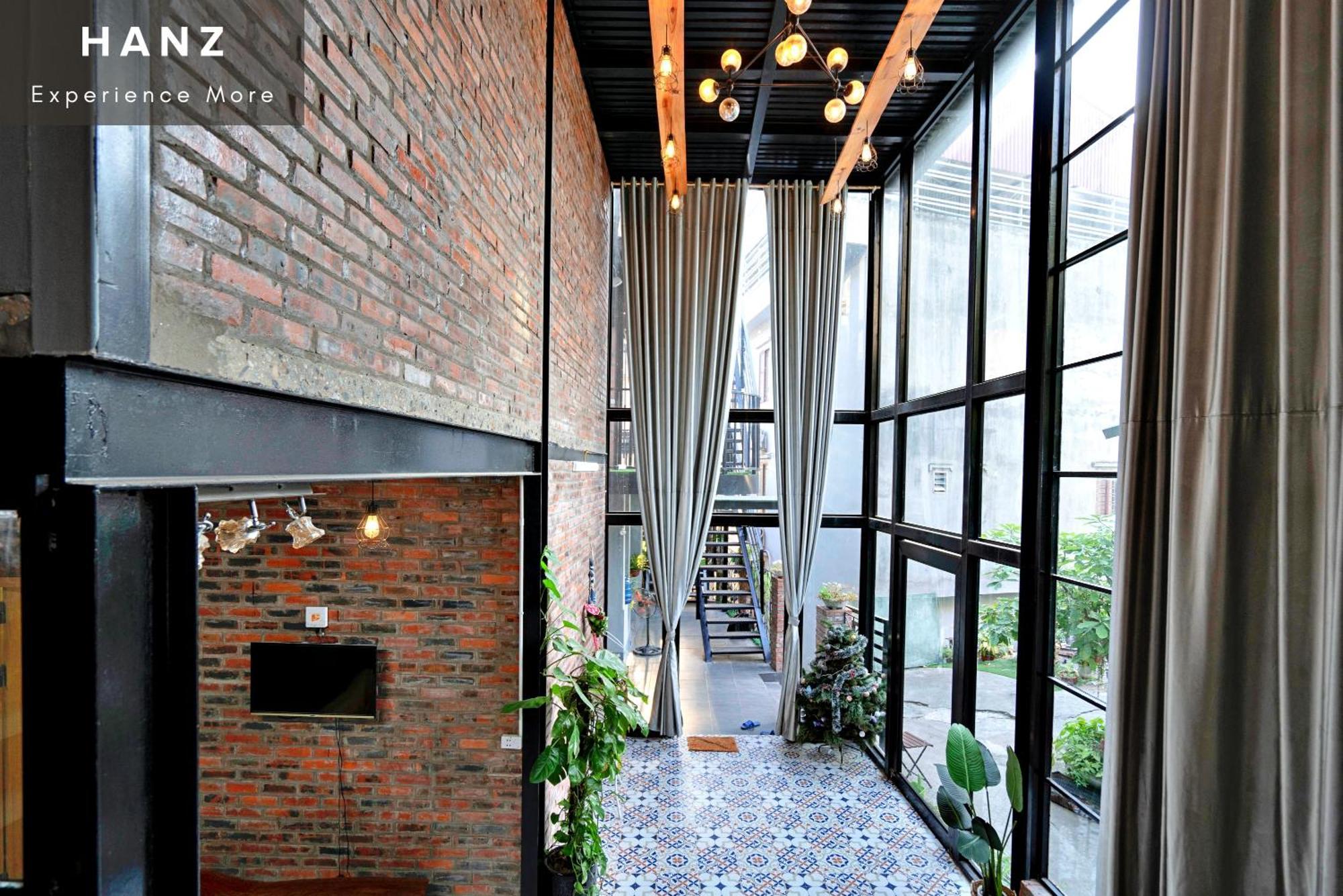 Private Room In Halong City Center - Hanz Almor1 Hạ Long-öböl Kültér fotó