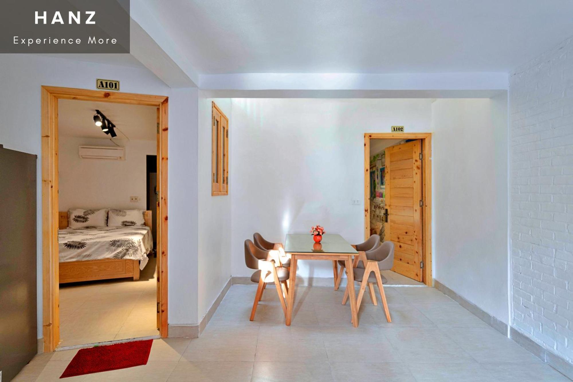 Private Room In Halong City Center - Hanz Almor1 Hạ Long-öböl Kültér fotó